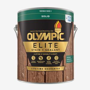 OLYMPIC<sup>®</sup> ELITE Solid 🇺🇸 